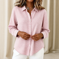 Fauxbourg – Retro Plaid Relaxed-Fit Button-Down Shirt