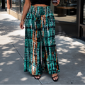 Smockwell – The Wide-Leg Trouser That Moves When You Do