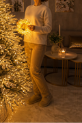Emberwire – Branched Copper Wire Firecracker Fairy Lights