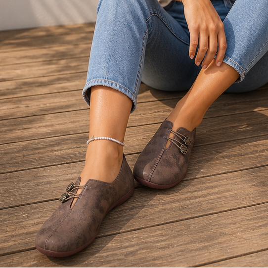 Wearbella – Loafers That Don't Look Like The Comfortable Ones