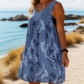 Wearbella – Swing Dress That Moves, Never Clings