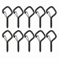 SnapLock – Snap Hanging Hooks with Drill Bit Set
