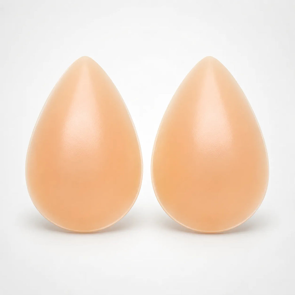 Curvella – Adhesive Silicone Like Hip Pads for Instant Curves