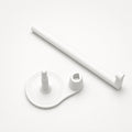 Threadly – Vertical Thread Spool Holder for Home Sewing Machines (2pcs)