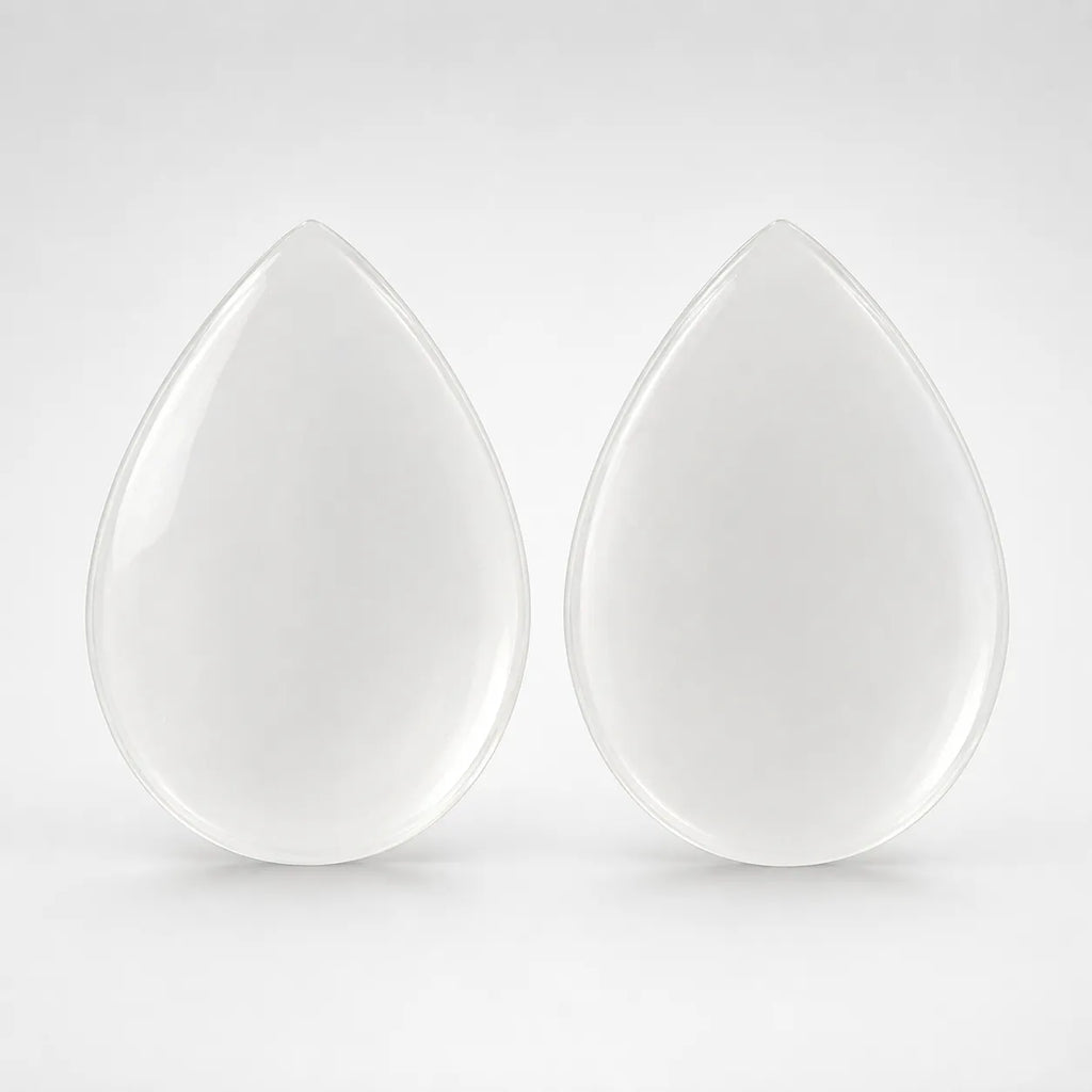Curvella – Adhesive Silicone Like Hip Pads for Instant Curves