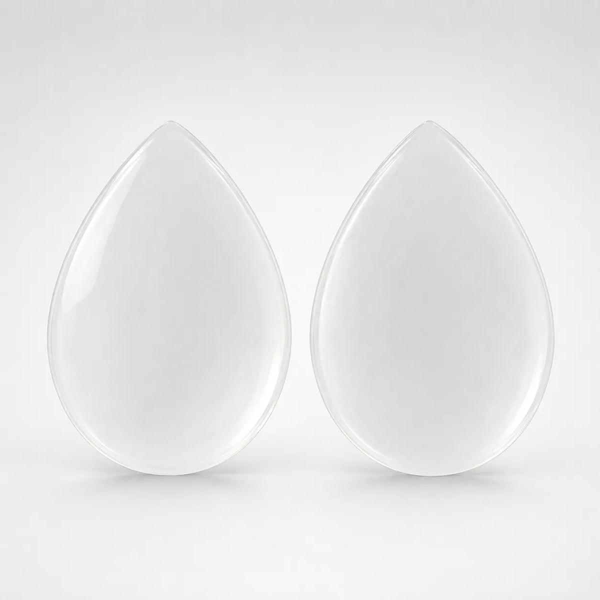 Curvella – Adhesive Silicone Like Hip Pads for Instant Curves