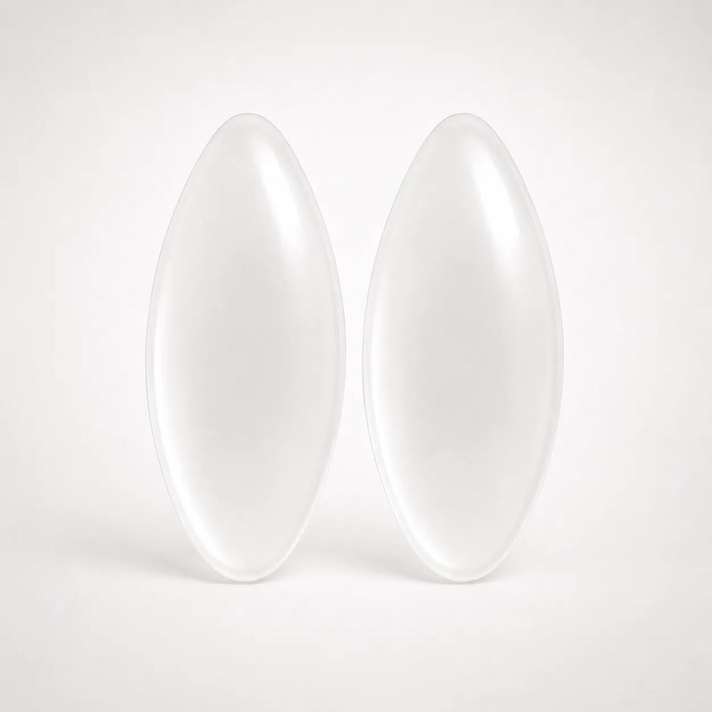 Curvella – Adhesive Silicone Like Hip Pads for Instant Curves