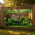 Verdara – Garden Backdrop Banner